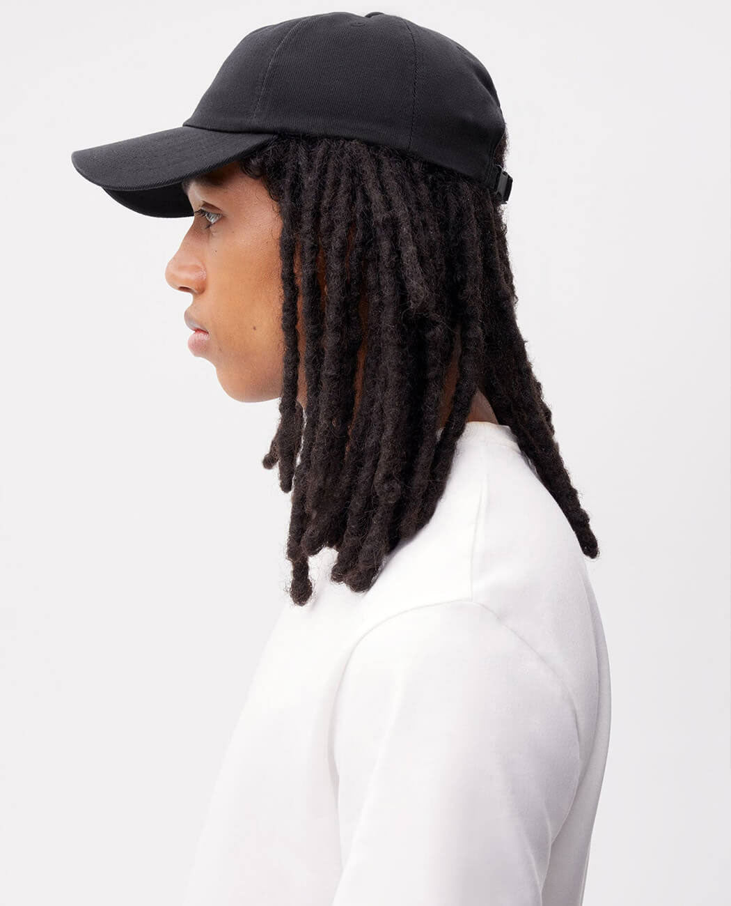 Suitable hemp baseball unisex cap